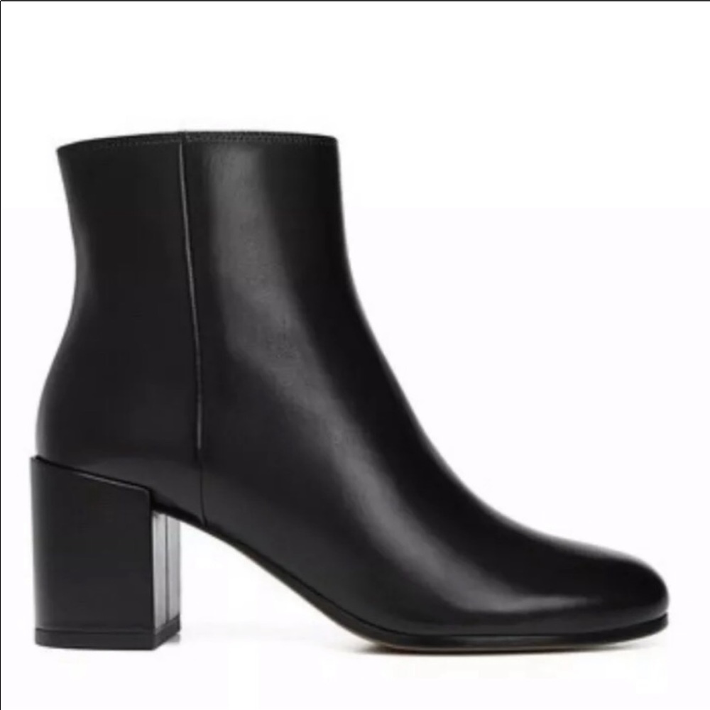 Vince Blakely Boots